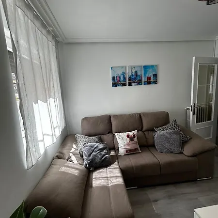 Appartement El Rincon De Paquito