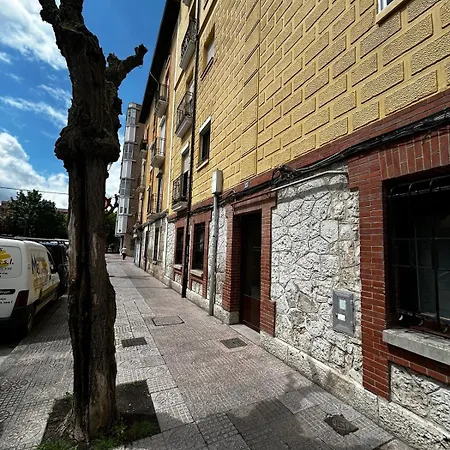 El Rincon De Paquito Apartment