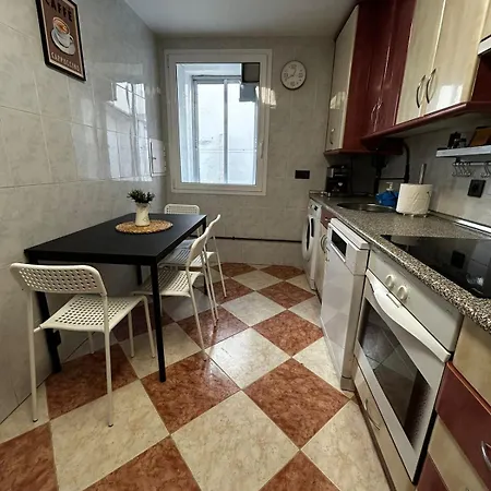 El Rincon De Paquito *