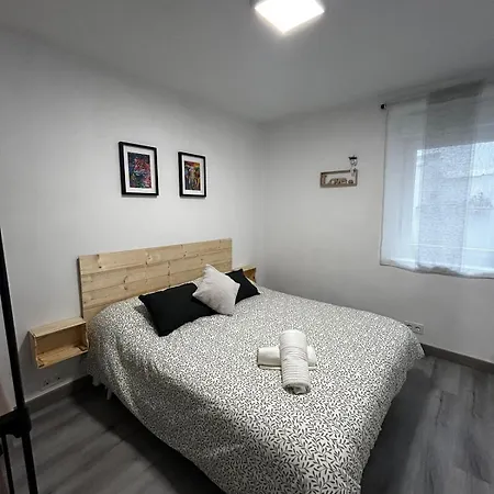 El Rincon De Paquito * Burgo