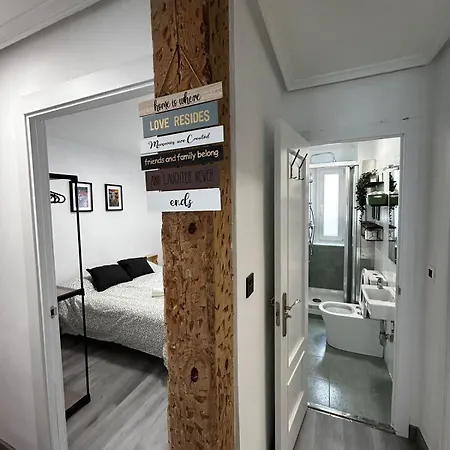 El Rincon De Paquito * Burgo